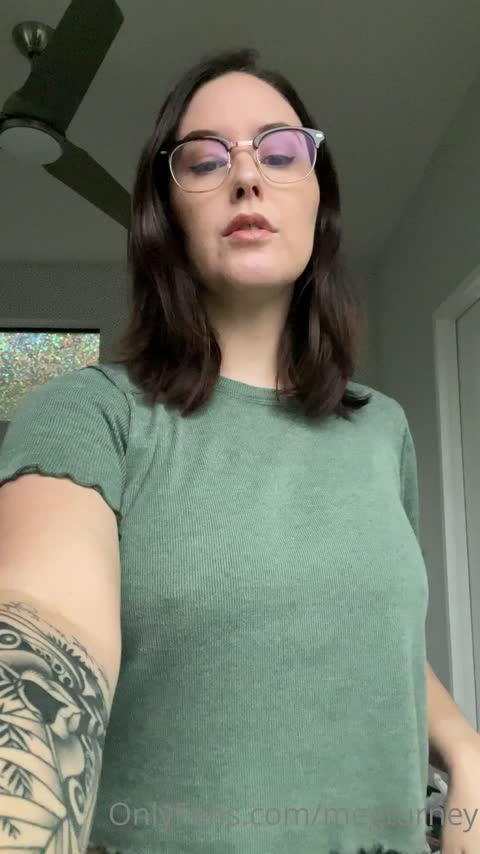 Meg Turney Nipple Play Candid Onlyfans Video Leaked